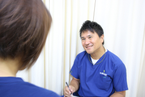 矢嶋接骨院【鍼灸/マッサージ】の施術画像