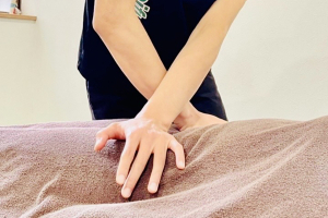 柔道整復院 ｊｕｄｏ－ｓｅｉｆｕｋｕｉｎ 桜台【鍼灸】の整体の施術画像