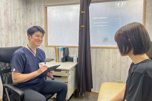 ようがナチュラル整骨院【鍼灸】の施術画像