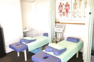 だいこく鍼灸マッサージ院の外観画像です