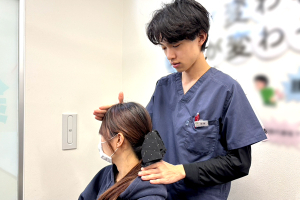 与野名倉堂鍼灸院・整骨院の外観画像
