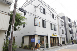 整骨院ｉｃｏｔｔｏの外観画像