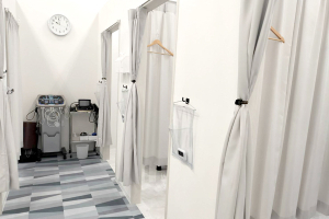 ＢｏｄｙＣａｒｅＬａｂｏ　大宮宮原の内観画像