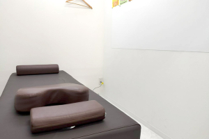 ＢｏｄｙＣａｒｅＬａｂｏ 大宮宮原で整体施術を受ける内観画像像