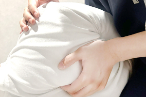 ＧＲＯＷＵＰ鍼灸整骨院烏丸御池の整体施術の画像