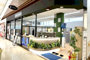 ＧＲＯＷＵＰ鍼灸整骨院　ベイシア彦根の施術風景画像です。