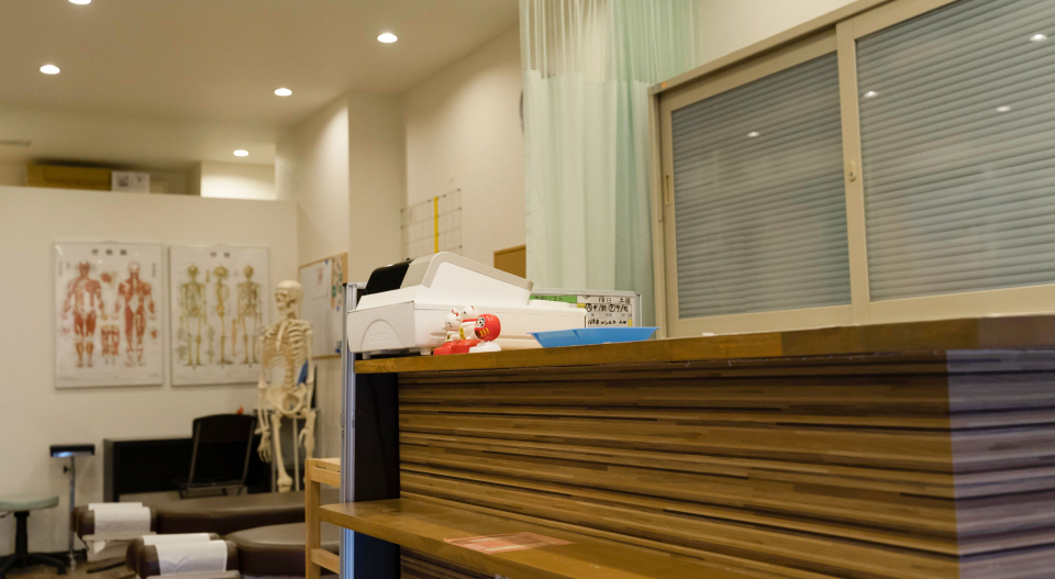 みらい鍼灸整骨院　下新庄店