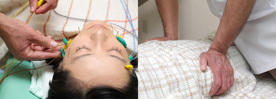 もりもと鍼灸整骨院