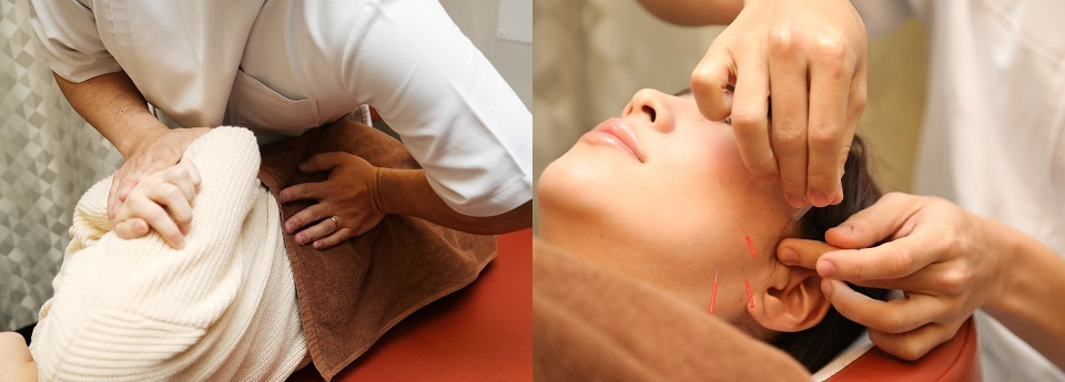 堺筋本町もりわき骨盤鍼灸整骨院