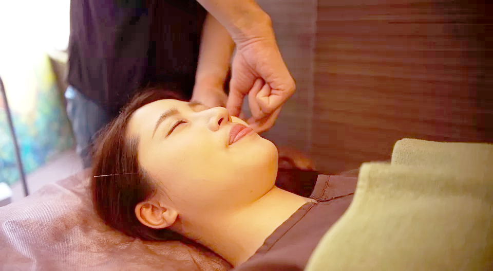 鍼灸院フォレスタ