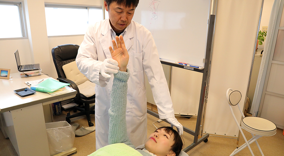 ネット予約可＞大阪西区カイロプラクティック(大阪市西区 | 西長堀駅