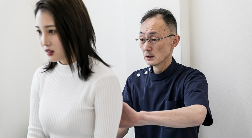 姫路なごみ整体院・なごみ鍼灸院