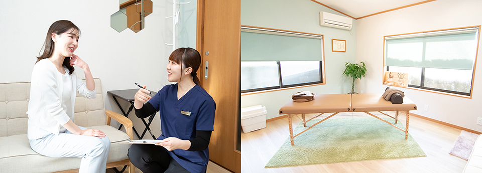 整体サロンＳｅｎ（セン）　伊賀店 