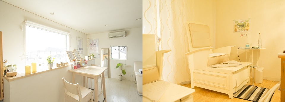 ＹＯＳＡ　ＰＡＲＫ　ｂｅｌｔ’ａ