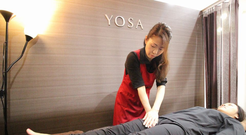 予約可＞YOSAPARK youme〜東大阪小阪店〜(東大阪市 