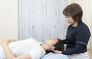 小顔矯正追究所全身バランス整体　~shion~施術工程step3