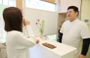 第二江坂もりわき骨盤鍼灸整骨院施術工程step6