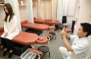 第二江坂もりわき骨盤鍼灸整骨院施術工程step3