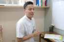 もりわき鍼灸整骨院　上新庄院施術工程step4