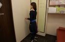 江坂もりわき鍼灸整骨院施術工程step1