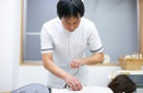 二条はしもと整骨院施術工程step4