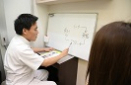 第二江坂もりわき骨盤鍼灸整骨院施術工程step5