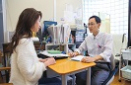アトラス治療院うらわ養生室【鍼灸】施術工程step1