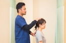 Haru整骨院施術工程step4