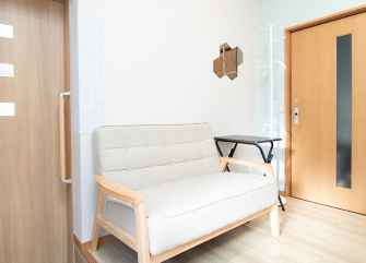 整体サロンＳｅｎ（セン）　伊賀店 先生(代表)インタビュー施術写真02