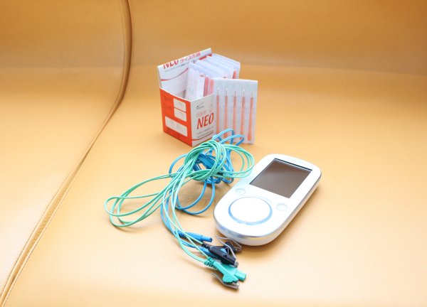 三ノ輪ほーむ整骨院鍼灸マッサージ院(鍼+電気で効果が期待できる施術を◎)