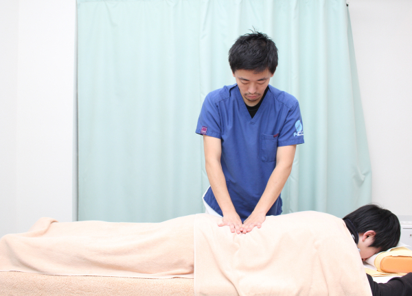 三ノ輪ほーむ整骨院鍼灸マッサージ院(お客様一人ひとりに合わせた施術を致します！)