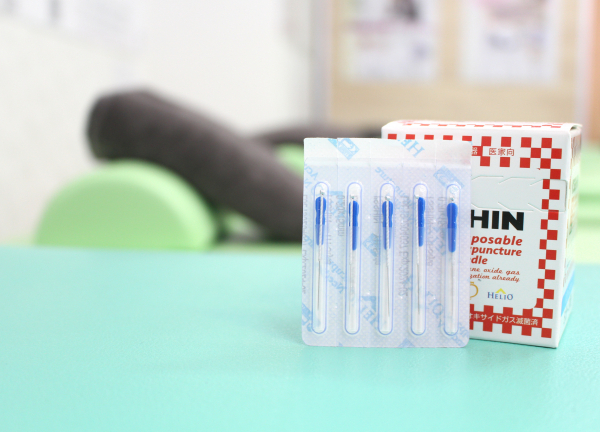 野本鍼灸院・整骨院 旗の台院(つらい痛みは鍼にお任せください！)