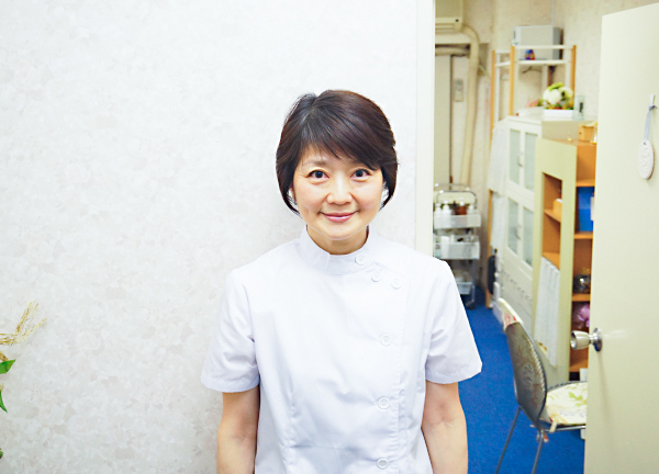渡辺治療院【鍼灸/マッサージ】(施術者)
