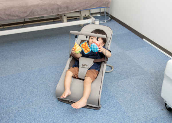 五健鍼灸整骨院　経堂本院(バウンサーもございます。)