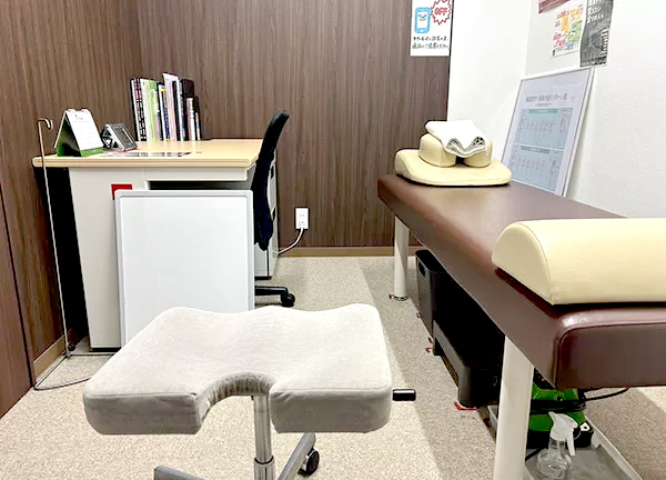 千歳烏山駅前鍼灸院・整骨院(ご不安な内容はなんでもご相談ください。)