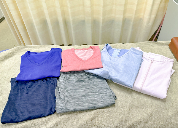 笹塚　せせらぎ整骨院【鍼灸】(お着替えをご用意しています。)