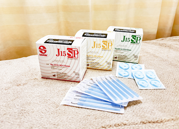 笹塚　せせらぎ整骨院【鍼灸】(鍼や灸はディスポーザブル(使い捨て)です。)