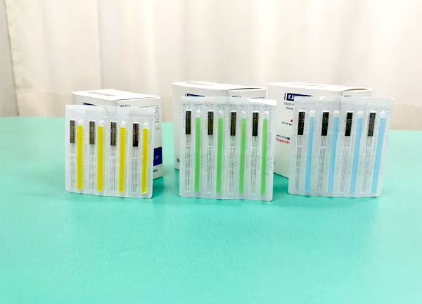 長者町ビオス整骨院【鍼灸】(鍼はディスポーザブルを使用しています)