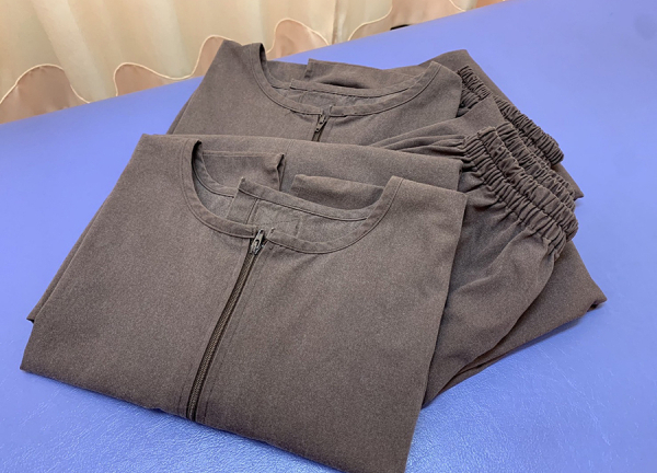 さくら鍼灸接骨院　大船院(着替えをご用意しています)