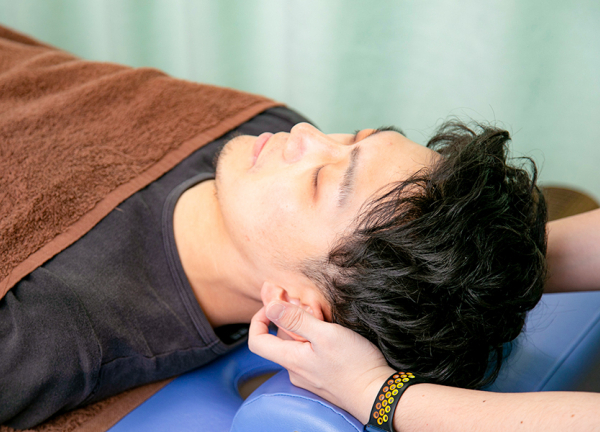 ベスト整骨院　相模大野院(つらい首こりの緩和も目指します)