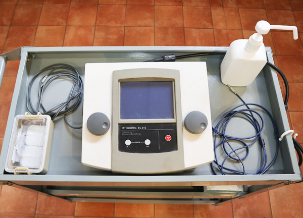 みやのまえ接骨院(施術機器です②)