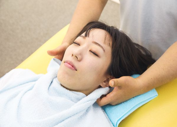 豊富なメニューを用意しております。