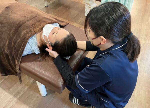 大坪整骨院　福井本院 (首こりの解消を目指します)