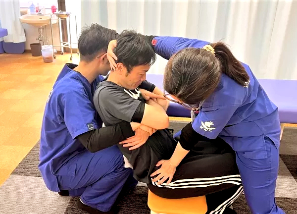 小林接骨院鍼灸院豊川(根本から改善したい方は、ぜひ当院の施術をお試しください。)