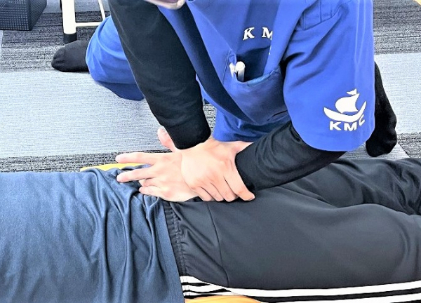 小林接骨院鍼灸院豊川(腰痛のお悩みもお任せください。)