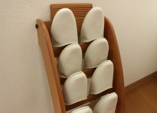 和泉鍼灸整骨院(スリッパ)