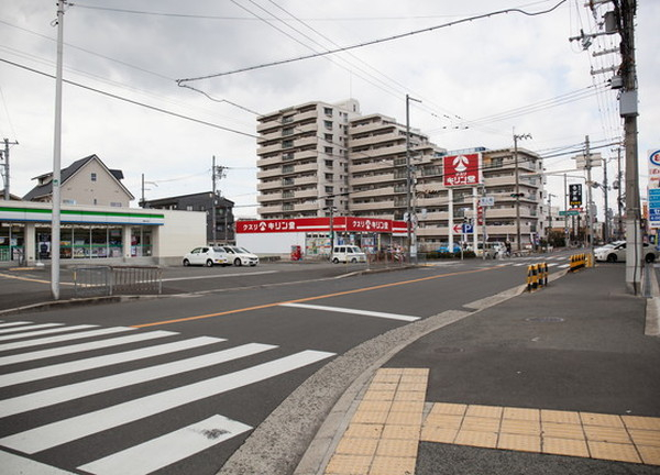 石田はり・きゅう整骨院【鍼灸】(キリン堂の看板が目印です)