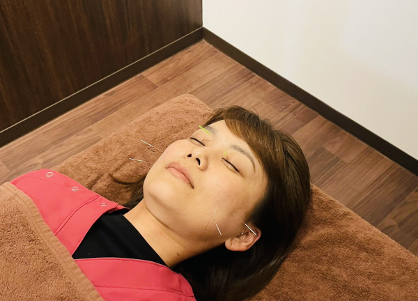 きたそのまち鍼灸整骨院(シワ・たるみなど美容鍼でアプローチします。)