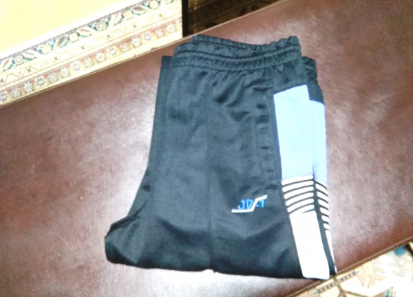 山光整体療術院(お着替え)