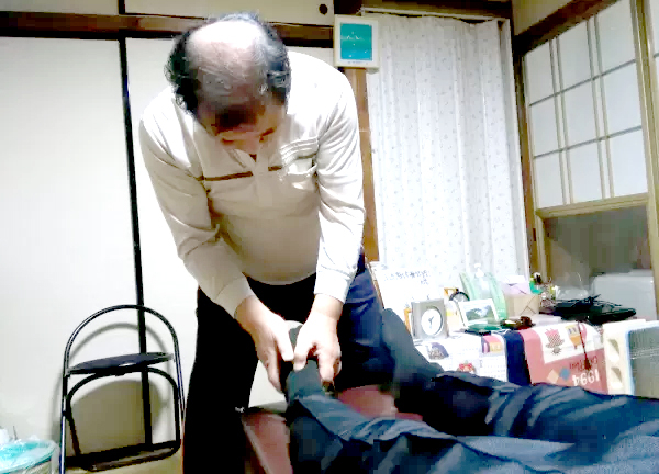 山光整体療術院(小さなお悩みも全てご相談ください。)